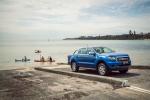 Ford Ranger XLT Double Cab 2018 года (AU)